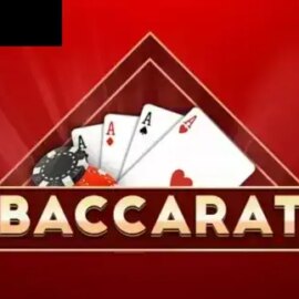 Baccarat (RNGPlay)