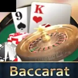 Baccarat V8