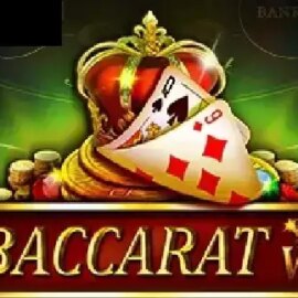 Baccarat VIP (Platipus)