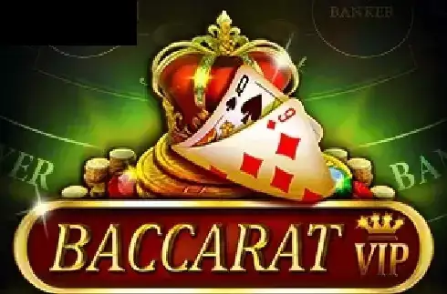 Baccarat VIP (Platipus)