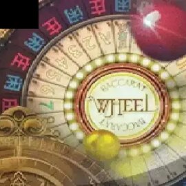 Baccarat Wheel