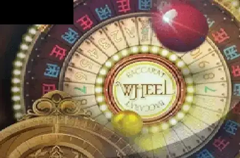 Baccarat Wheel
