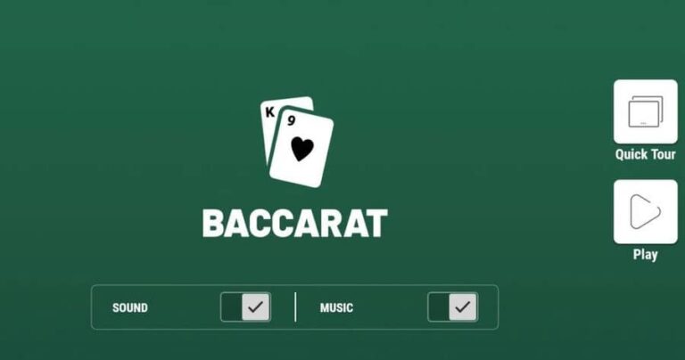 Baccarat (Woohoo)