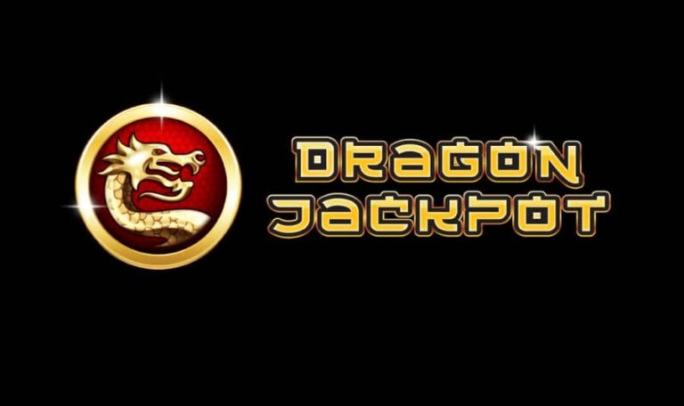 Baccarat with Dragon Jackpot