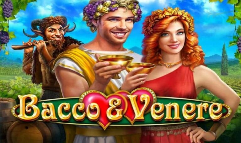Bacco and Venere