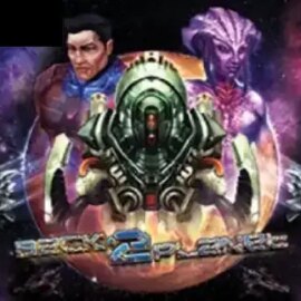 Back 2 Planet