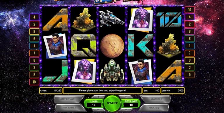 Back 2 Planet
