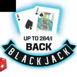 Back Blackjack (Golden Rock Studios)