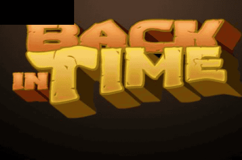 Back In Time