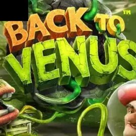 Back To Venus