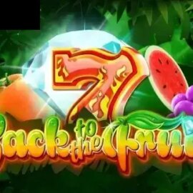 Back to the Fruits