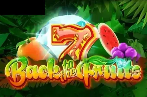 Back to the Fruits