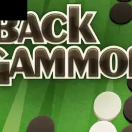 Backgammon