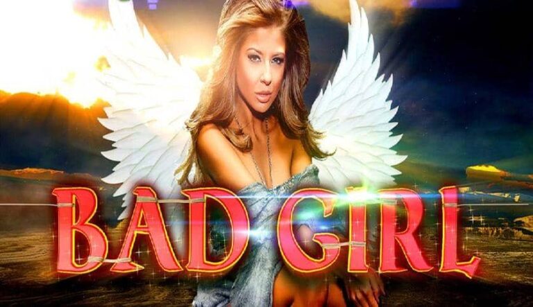 Bad Girl