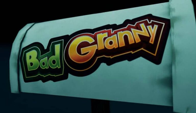 Bad Granny