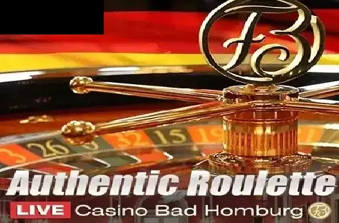 Bad Homburg Casino
