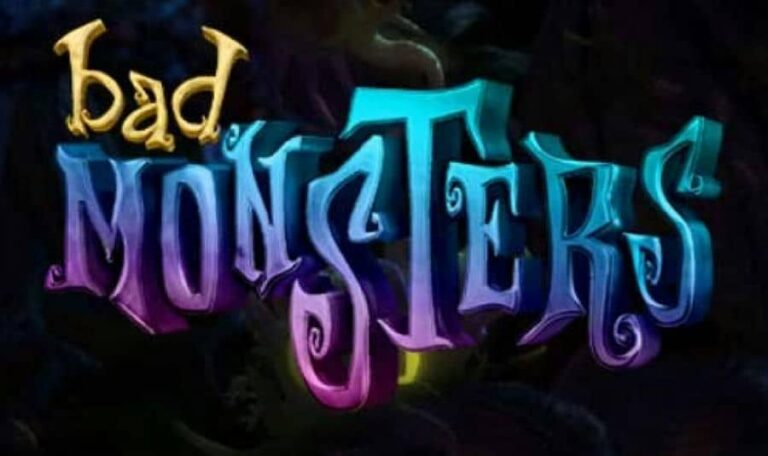 Bad Monsters
