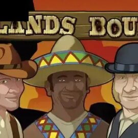 Badlands Bounty