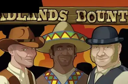 Badlands Bounty