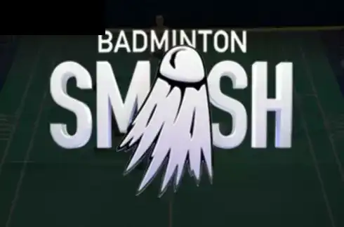 Badminton Smash