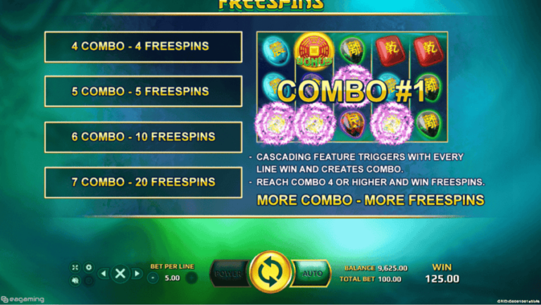 Bagua 2