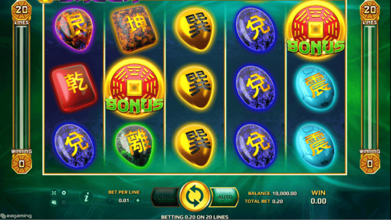 Bagua