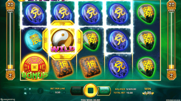 Bagua