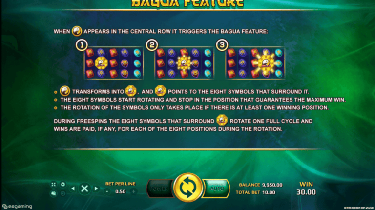 Bagua