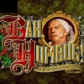 Bah Humbug