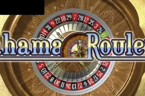 Bahama Roulette