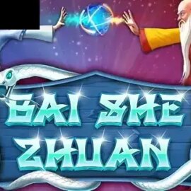 Bai She Zhuan