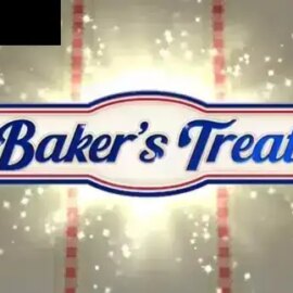 Baker’s Treat