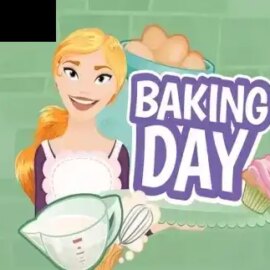 Baking Day