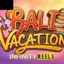Bali Vacation Infinity Reels