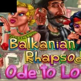 Balkanian Rhapsody 2