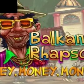 Balkanian Rhapsody