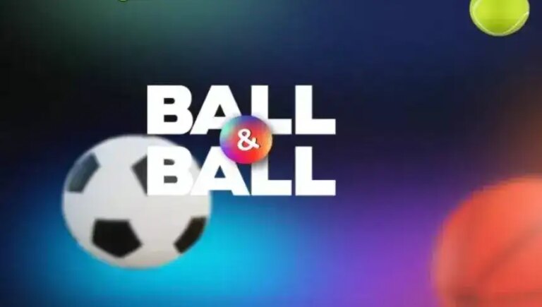 Ball and Ball