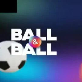 Ball and Ball