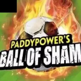 Ball Of Shame