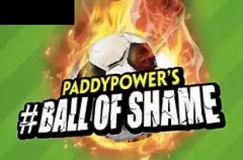 Ball Of Shame