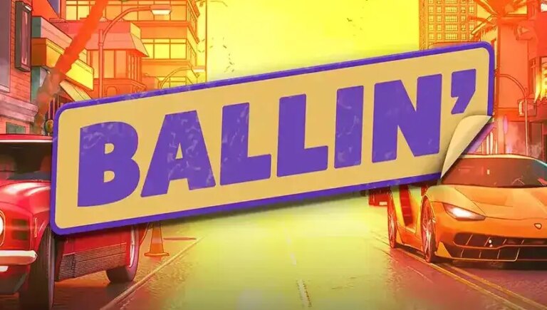 Ballin’