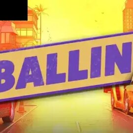 Ballin’