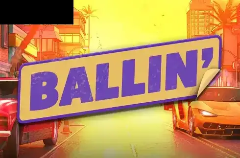 Ballin’
