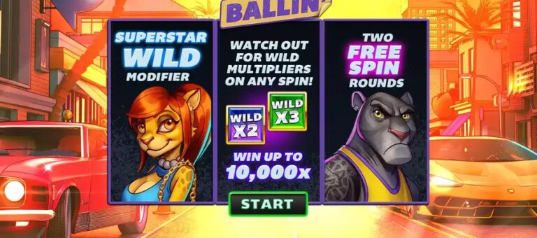 Ballin’
