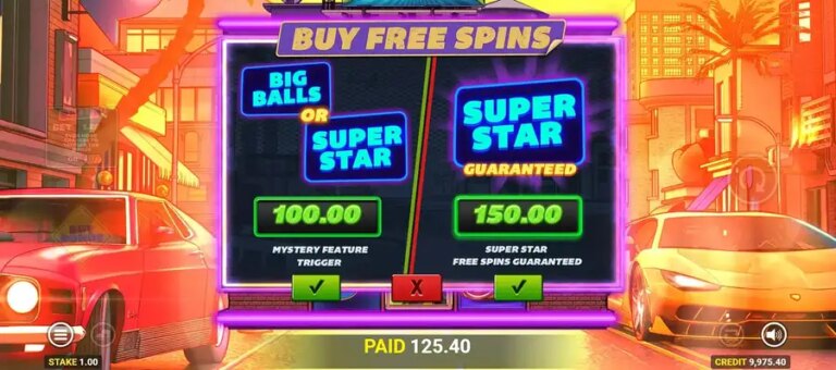 Ballin’