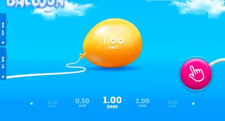 Balloon