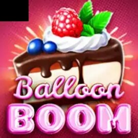 Balloon Boom