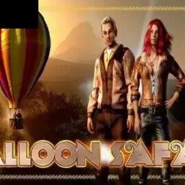 Balloon Safari
