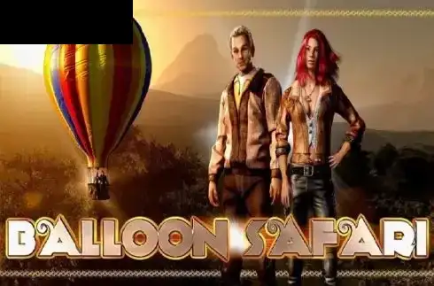 Balloon Safari