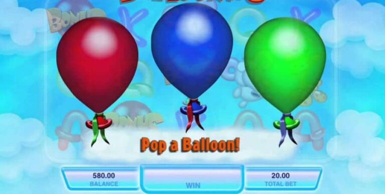 Balloonies